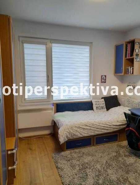 Продава се Етаж от къща в Пловдив, Христо Смирненски - 100 кв.м за 2740 €/кв.м - Снимка #7