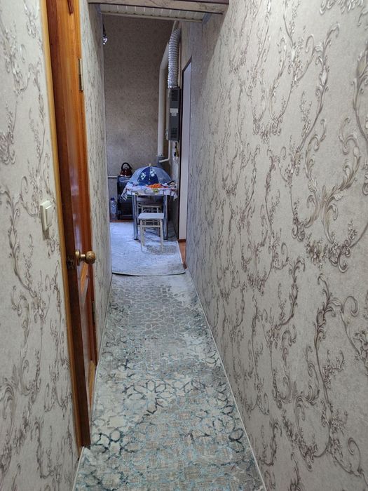 Тройцк 3 хона уй