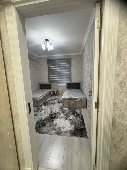 Срочно Аренда Новостройка 3 комнаты 3 этаж новая, никто не жил 700$