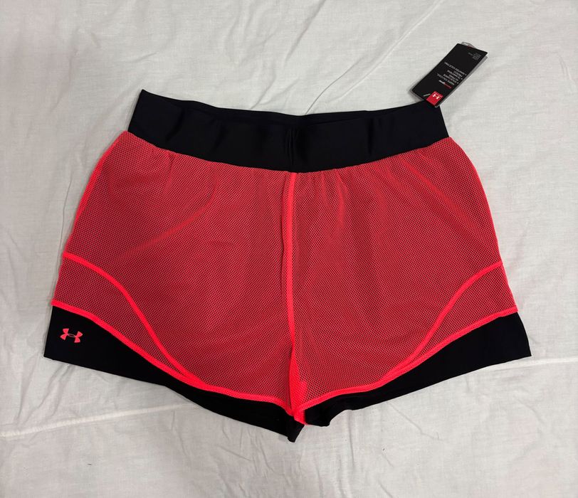 Дамски спортни пантялонки - Under Armour XL