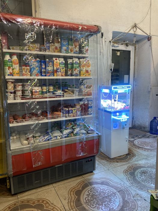 Продам Продуктовый магазин