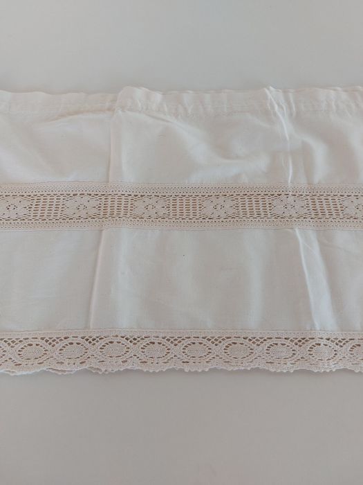 Draperie bumbac 3 m