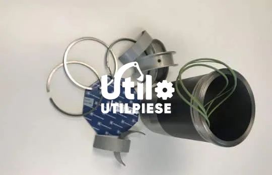 Piese Motor Mercedes OM312 OM314 OM352 OM366 OM904 OM906 + piese MB