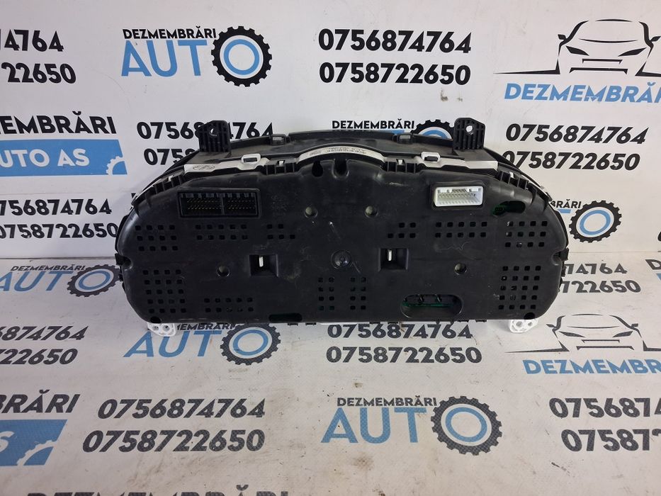 Ceas bord 1.6 crdi Hyundai i30 2007 - 2012