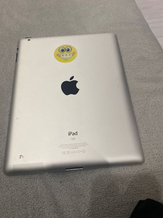 İphod 2 16 GB първо поколение