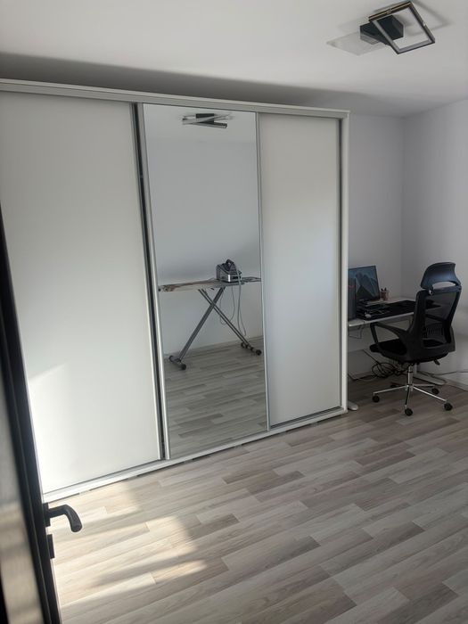 Casă parter, complet mobilată și utilată, în Holboca — 124.000 €