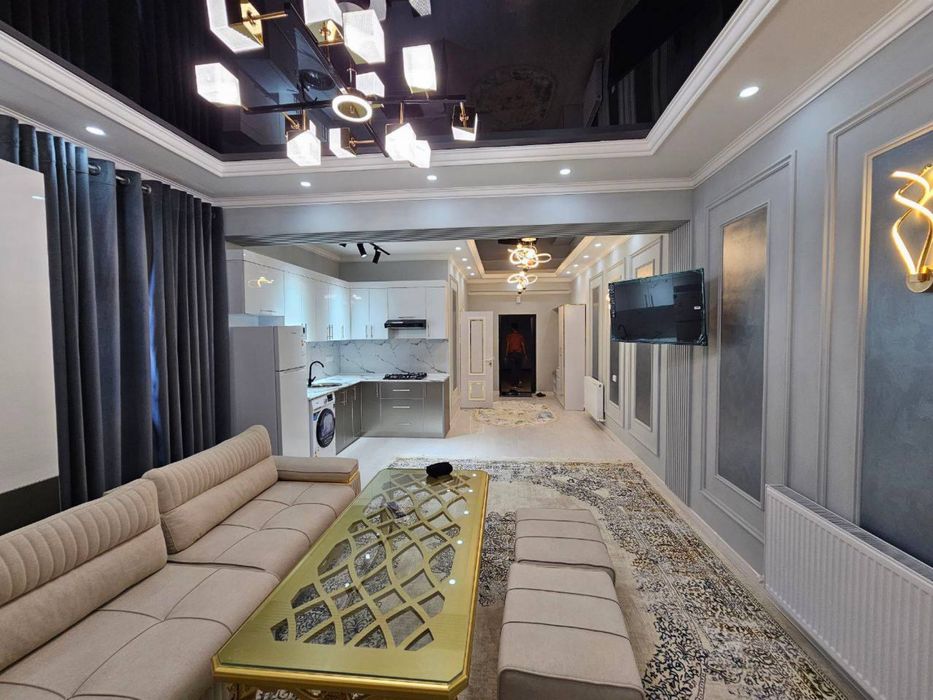 Сдается квартира в аренду долгосрочная  со всеми удобствоми