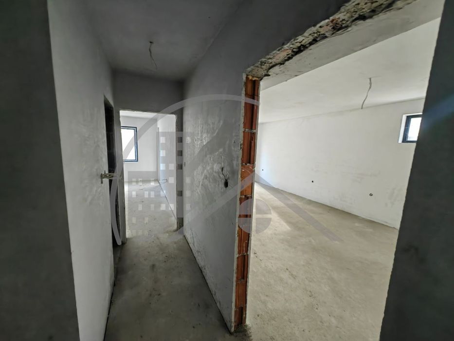 Просторен 2-стаен! Статут - апартамент! Завършена сграда с АКТ16!