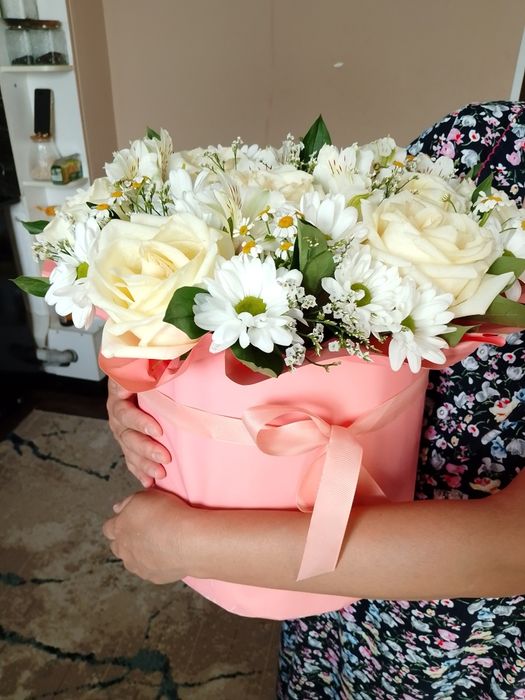 Срочно продам свежие цветы