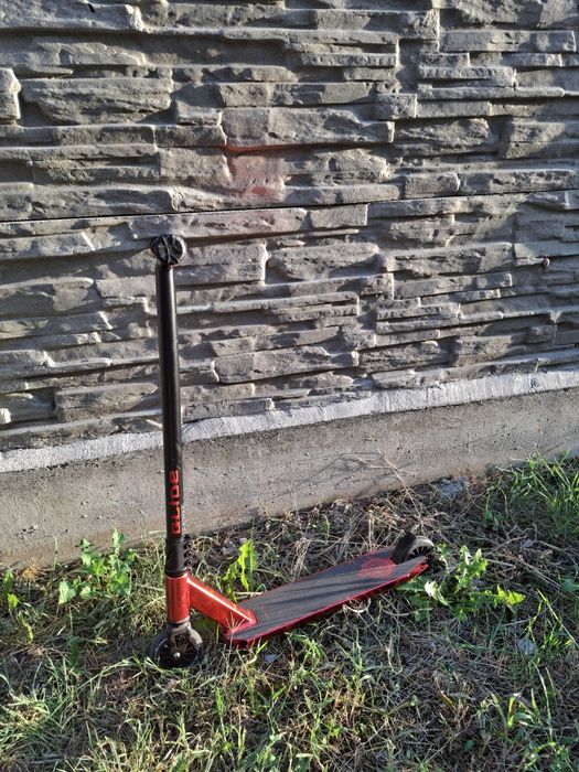 Trotineta skate Movino Glide