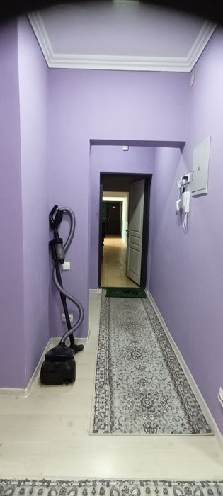 Assalom havo (Golden house) 3/4/5