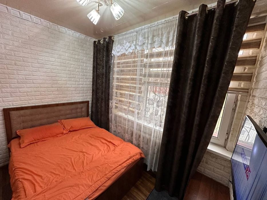 Продается 1я квартира Карасу-6