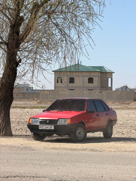 Lada 21099 yangi