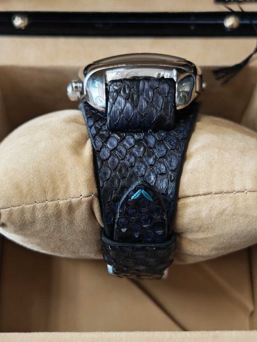 Citizen CAMPANOLA 204 Limited Edition 240/300 /Кутия/