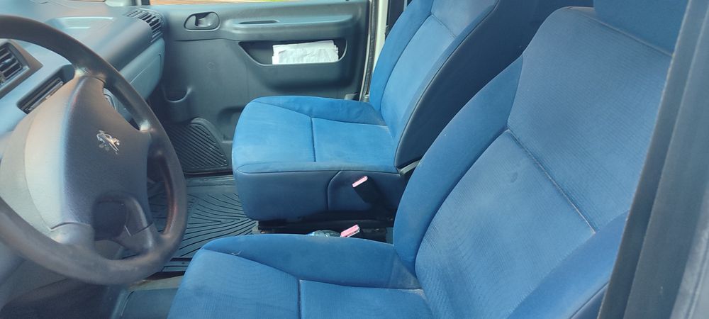 Peugeot Expert 2.0 HDI