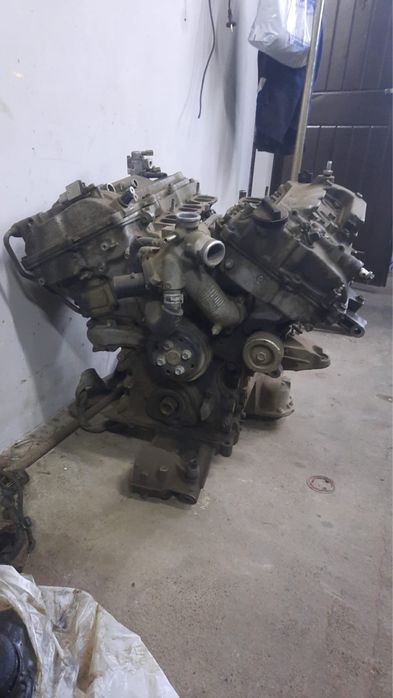 Двигатель Lexus GS300