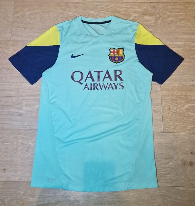 Оригинални тениски на Барселона (FC Barcelona) - Размери M и L