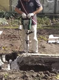 Услуги и аренда отбойника