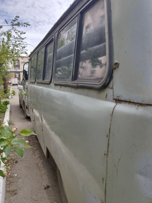 Продам УАЗ (буханка)
