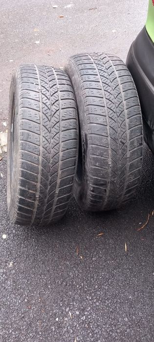 Anvelope iarna 195 65 15 Sebring