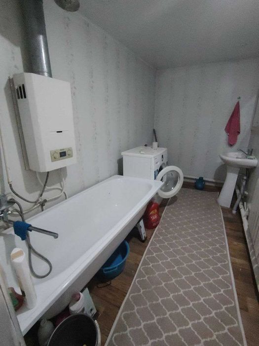 дом в районе 14 школы