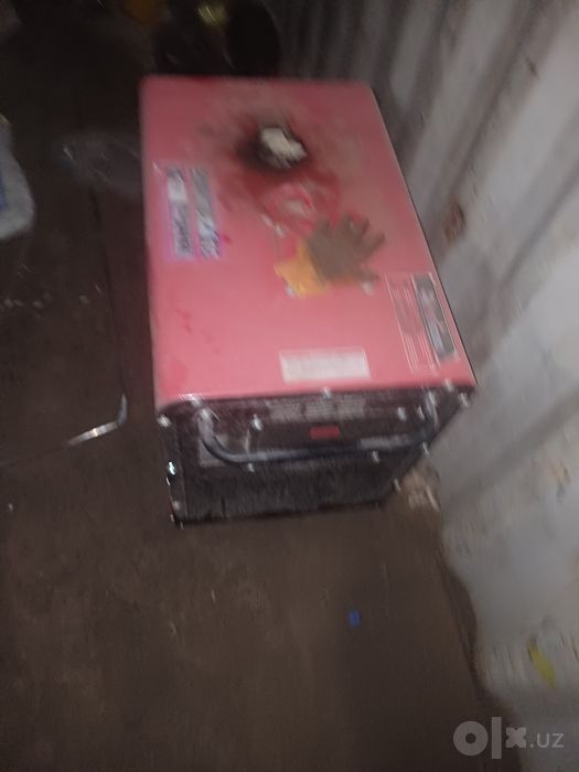 Dvijok asaman svarochniy aparat