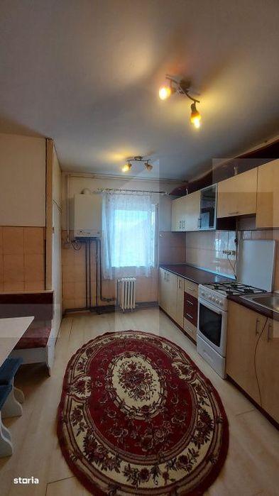 Apartament 3 camere I Etaj 1 I Mobilat si utilat I Insorit