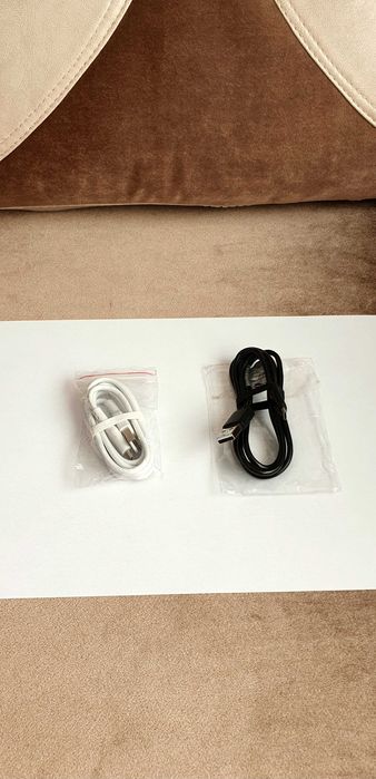 Cabluri pentru încărcare telefon, cu mufă Micro USB