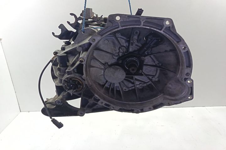 Cutie de viteze 5+1 1.8 Tdi XS4R7F096 Ford Focus prima generatie