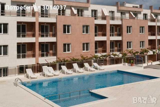 Продава се Едностаен апартамент в Бяла - 38 кв.м за 1132 €/кв.м - Снимка #3