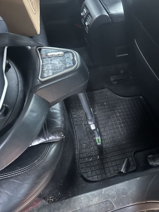 Scaun auto pentru copii BeSafe iZi Turn M i-Size rotativ 6 luni-4 ani