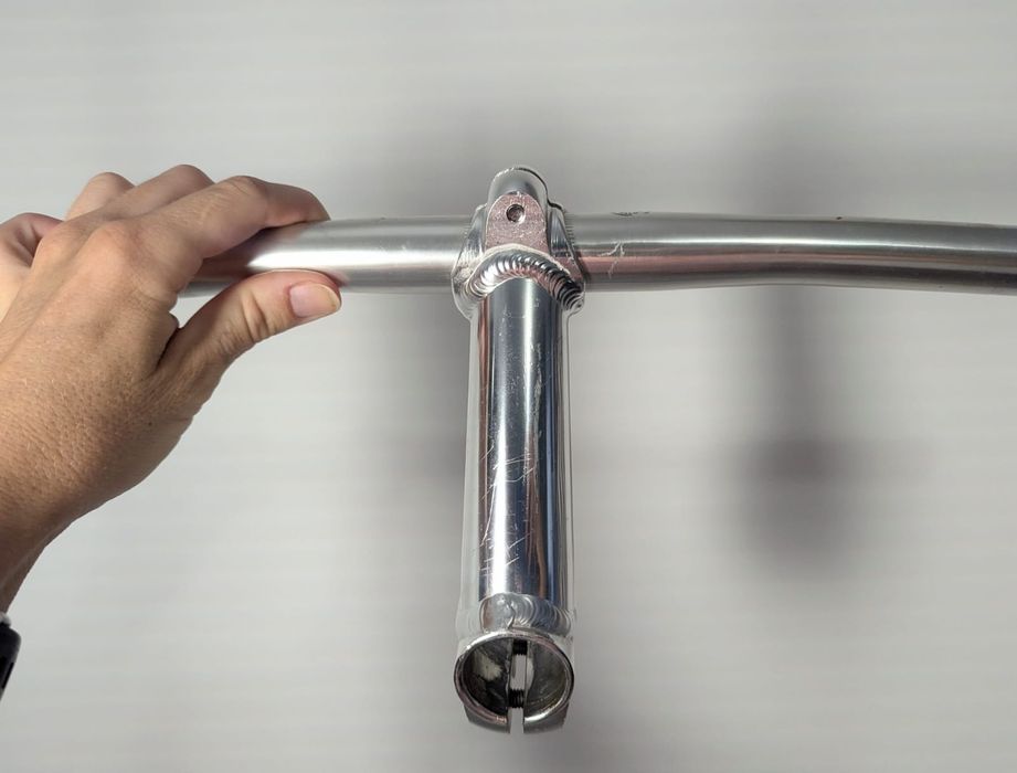 Ghidon Avenir mtb retro