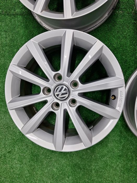 Фолскваген-16цола-5/112-оригинални