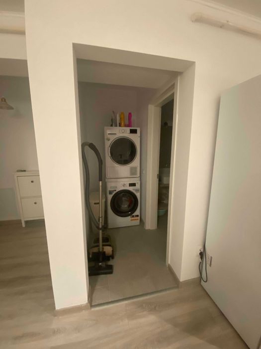 Apartament 2 camere Copou Garden Residence