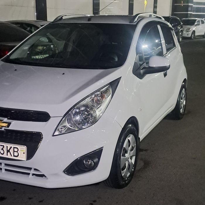 Spark 1.25 xolati ideal ishi yo'q gazda yurmagan.