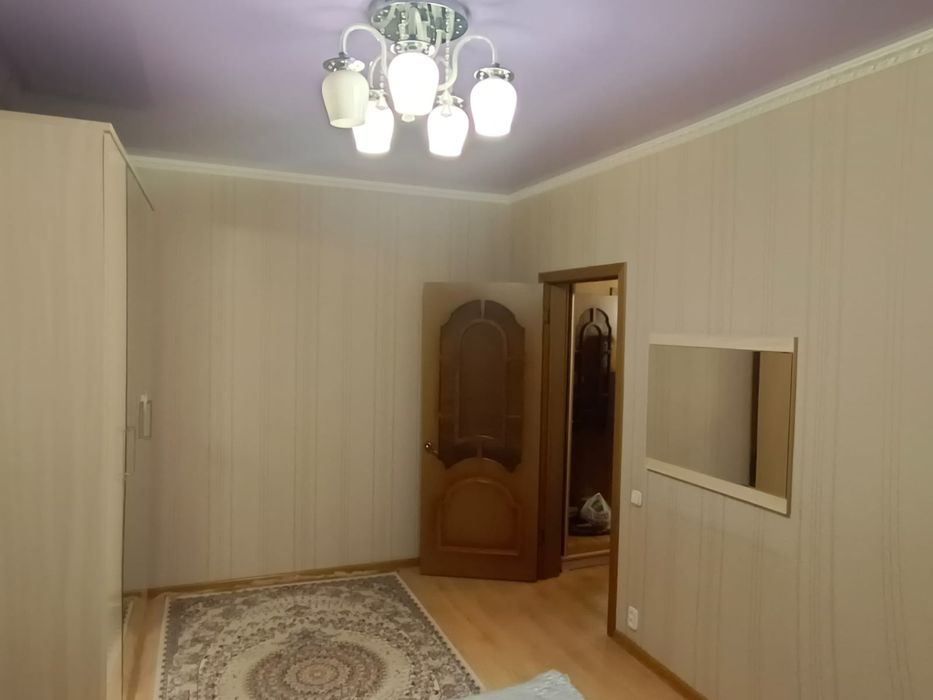 Сдам квартиру посуточно