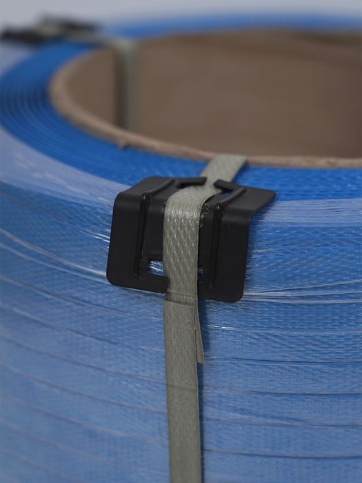 ЛЕНТА ДЛЯ ОБВЯЗКИ ИЗ ПОЛИПРОПИЛЕНА
Основной материал ленты PP-полипроп