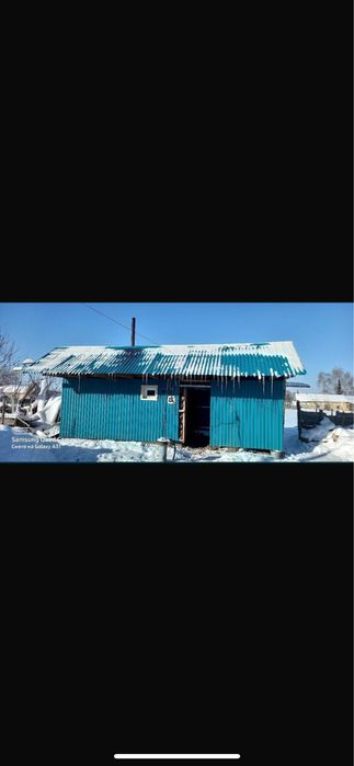 Срочно продам дом