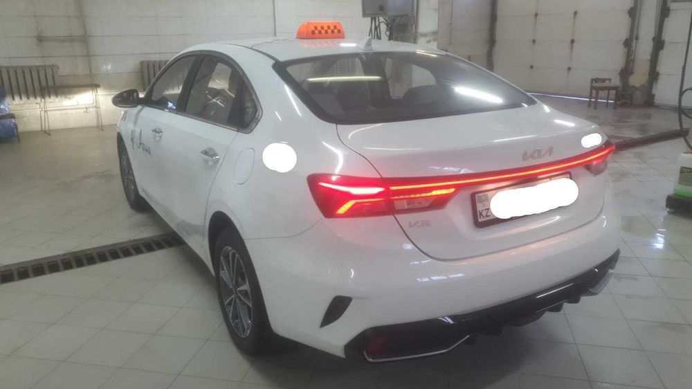 Сдам авто в аренду