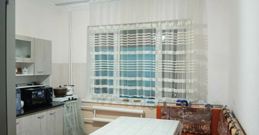 Срочно продаётся квартира