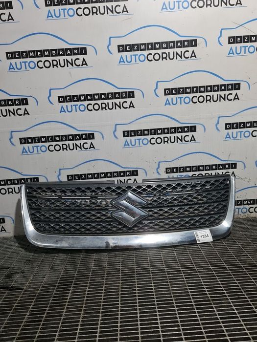 Grila fata Suzuki Grand Vitara 2006 - 2012 (1334) FACELIFT