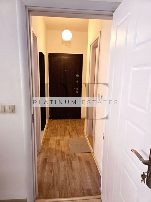 Дава се под наем Двустаен апартамент в София, Триъгълника - 65 кв.м за 612 € - Снимка #5