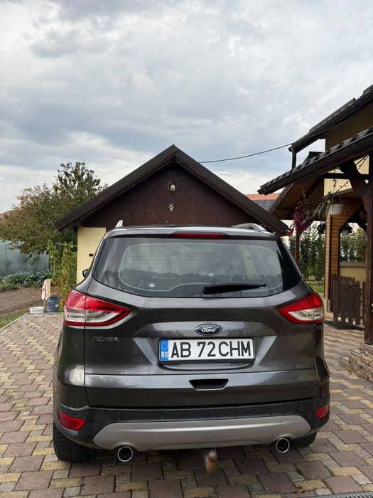 FORD Kuga 2015 — imagine 4