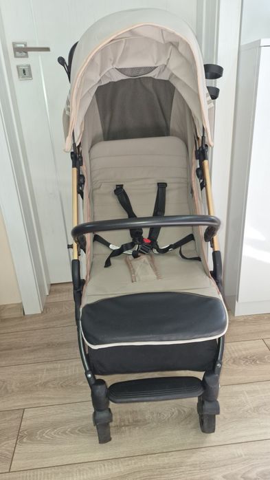 Лятна количка Chipolino Pixie до 22кг.