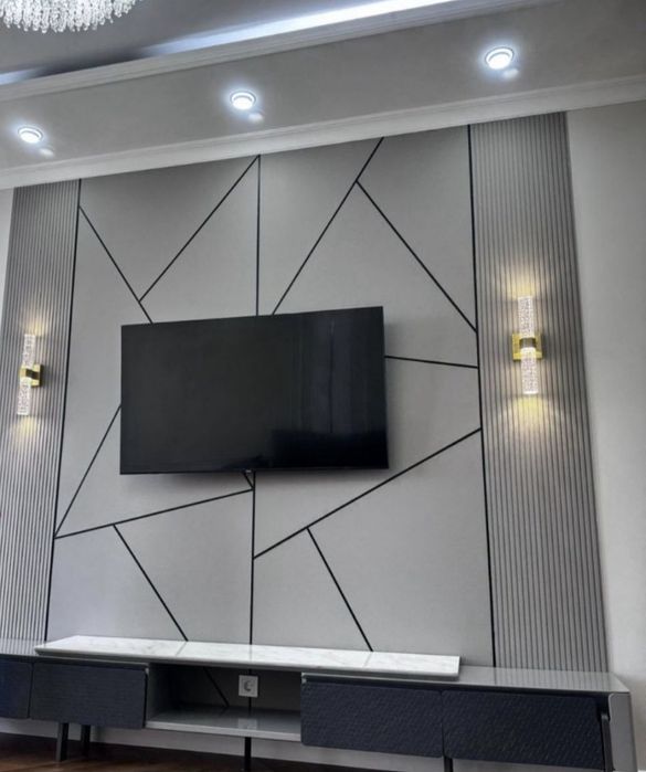 Ремонт квартир под ключ