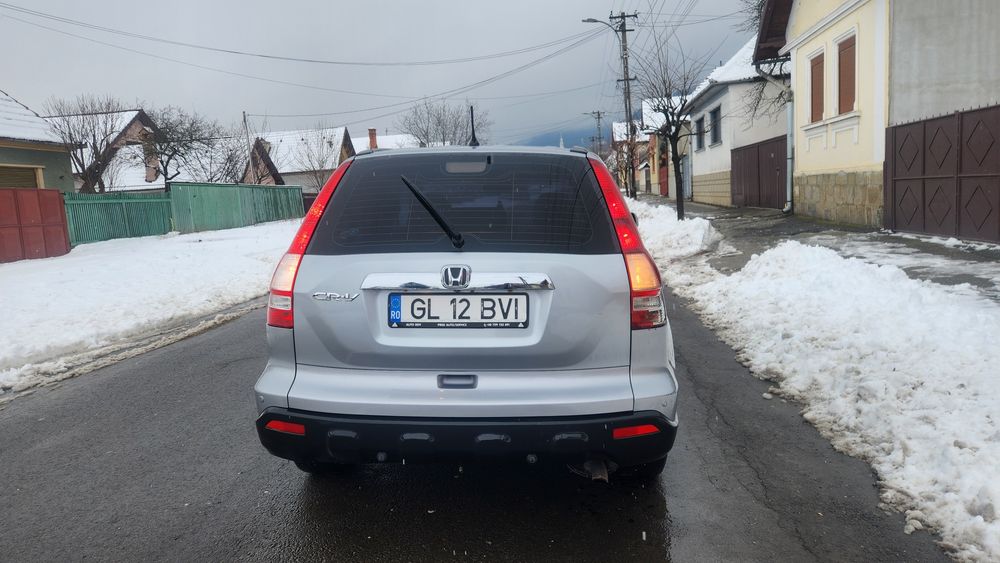 Honda  CRV de vanzare