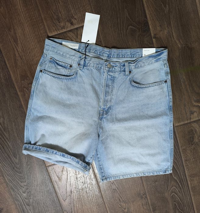 Къси панталони  NEXT , Zara XL