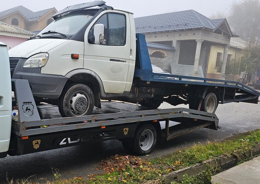 Эвакуатор 24/7 город