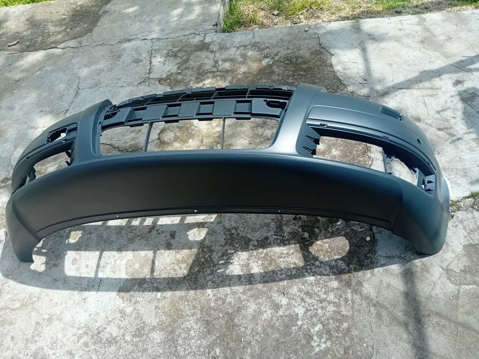 Предна броня Ауди А6 НОВА