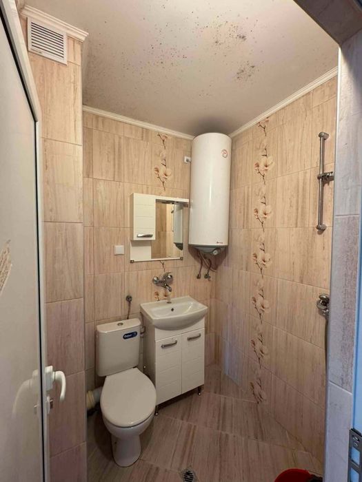 Продажба 2-стаен гр. Севлиево - гр. Севлиево 68m²